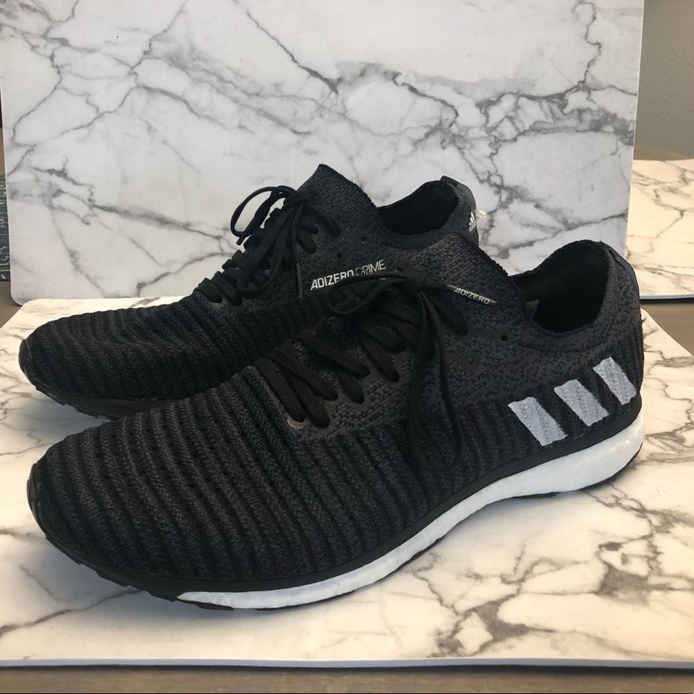 Adidas Adizero Prime shoes / Size: 11 / MSRP: $180